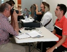 Crece número de cubanos que busca ingresar a EU por México