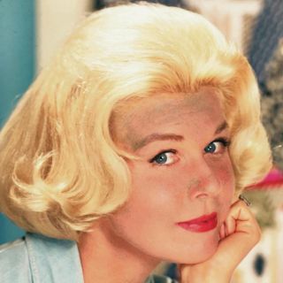 Adiós a la “rubia adorable” de Hollywood