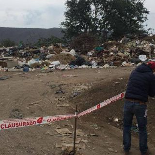 Zapopan encabeza tiraderos clandestinos en el Estado