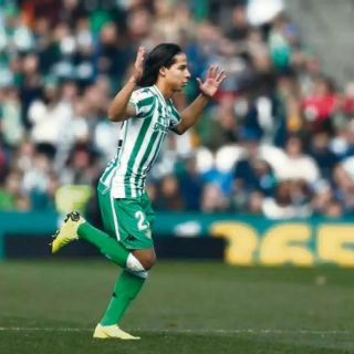 Tri Sub-20, parchado para un amistoso