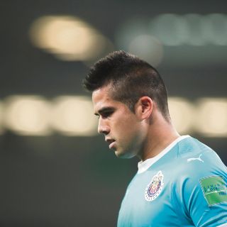 En Chivas ya sondean refuerzos