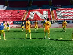 El conjunto de los Loros de Colima es el actual campeón de la Liga Premier. @lorosdecolima