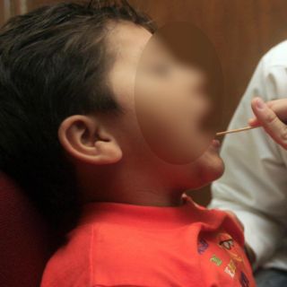 Critican a la FGR por pedir tomar ADN a los niños