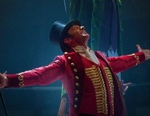 El actor Hugh Jackman asegura sentirse emocionado por traer el espectáculo a México el próximo mes de octubre. FACEBOOK / Greatest Showman