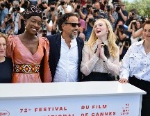 Iñárritu forma parte del grupo de directores que desde Hollywood han colocado a México en la máxima categoría del cine mundial. AFP / A. Pizzoli