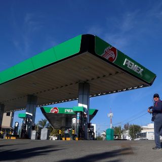 Hacienda prepara paquete complementario para Pemex