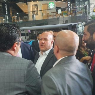 Anuncian acuerdo sobre Presa El Zapotillo; habrá agua para Guanajuato