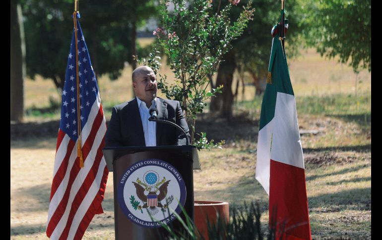 EL INFORMADOR/ G. Gallo