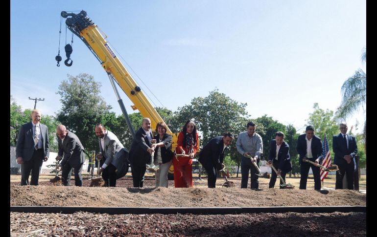 EL INFORMADOR/ G. Gallo