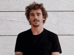 Griezmann aseguró a los hinchas rojiblancos que los lleva 
