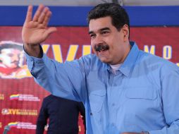 Estados Unidos llama a todos los Estados miembros a estar preparados para tomar medidas concretas en respuesta a la represión del régimen de Maduro en toda Venezuela. EL INFORMADOR / ARCHIVO