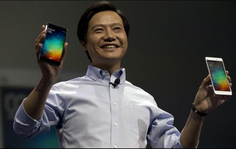 Diversos modelos de teléfonos inteligentes 5G de empresas como Huawei, Xiaomi y Vivo, entre otras, serán lanzados al mercado este año. EL INFORMADOR / ARCHIVO