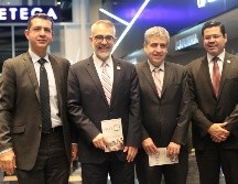 La presentación de la nueva programación de Canal 44 se llevó a cabo en la Sala 2 de la Cineteca FICG. EL INFORMADOR / G. Gallo