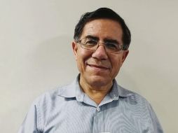 Felipe Ávila y su obra le dan voz al legendario caudillo mexicano. CORTESÍA
