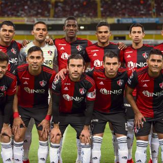 Pedro Portilla se perfila para el Atlas