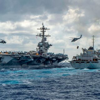 Estados Unidos ordena evacuar al personal de su embajada y consulado en Irak