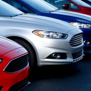 Ford revisará más de 273 mil Fusion por defecto en la transmisión
