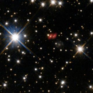 El choque de estrellas, posible detonante para formación de oro y plata