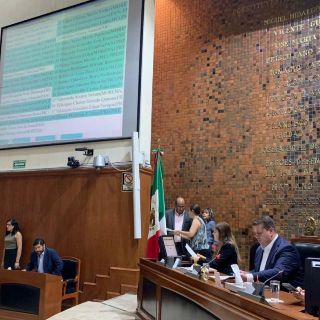 Congreso de Jalisco avala la Reforma Educativa