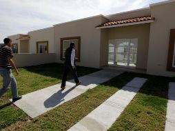 Las ciudades de Zapopan y Guadalajara son las más demandadas por los jaliscienses para comprar una vivienda. EL INFORMADOR / ARCHIVO