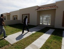 Las ciudades de Zapopan y Guadalajara son las más demandadas por los jaliscienses para comprar una vivienda. EL INFORMADOR / ARCHIVO