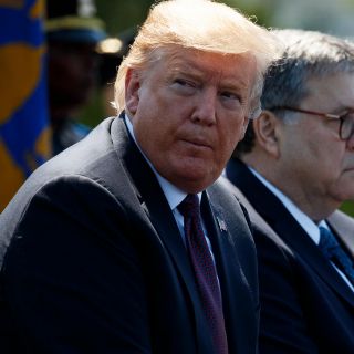 Trump se prepara para presentar plan para reformar la inmigración legal