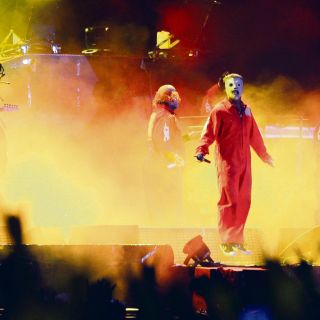 Force Fest y el KnotFest unen fuerzas