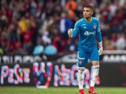 Aunque hay ofertas por sus servicios, José Hernández se quedaría con los Zorros. MEXSPORT