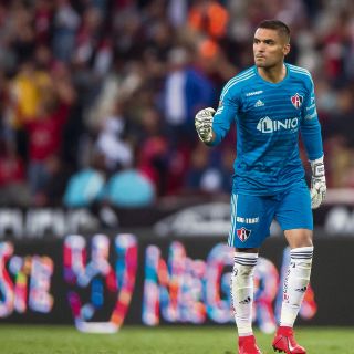 La portería, puesto a reforzar