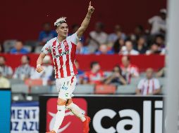 El fichaje de Brian Fernández rondó los doce millones de dólares, el más caro de la historia de los Timbers de Portland. MEXSPORT / ARCHIVO