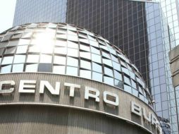 Al concluir la sesión, en la plaza accionaria se operó un volumen de 252.5 millones de títulos. NTX/ARCHIVO