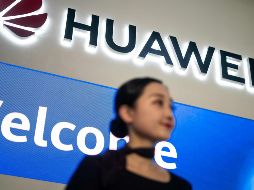 Huawei Technologies es el mayor fabricante de conmutadores para empresas de telefonía e internet del mundo. AFP/ARCHIVO