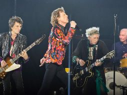 La gira de Rolling Stones iba a comenzar el pasado 20 de abril en Miami, pero los problemas de salud de Jagger complicaron la situación. AP / ARCHIVO