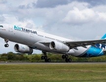 Las dos empresas quedarán reagrupadas en Montreal si la transacción es aprobada por las autoridades. ESPECIAL/ @Aeropuerto_BCN