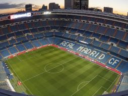 El equipo ha ''triunfado no solo como la marca más valiosa y fuerte, pues su estadio y valor empresarial no tienen igual'', destaca el director de Brand Finance, Bryn Anderson. TWITTER / @realmadrid