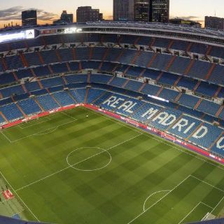 Real Madrid, el club más valioso del mundo según Brand Finance World