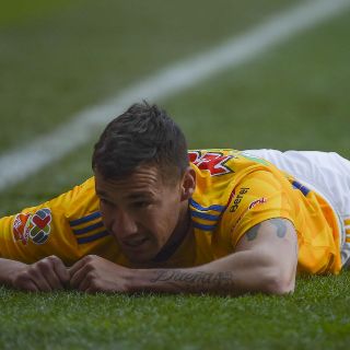 Hospitalizan a Jesús Dueñas por contusión cerebral