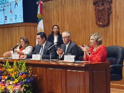 Actualmente hay 174 magistrados en funciones dentro del CJJ. EL INFORMADOR/ J. Armendáriz