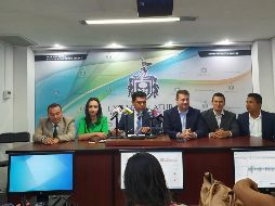 La propuesta del PAN es la sexta que se presenta respecto a modificar el mecanismo de nombramiento de juzgadores. EL INFORMADOR/ R. Rivas