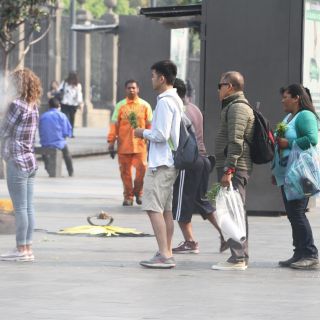 Extienden suspensión de clases por contingencia en CDMX