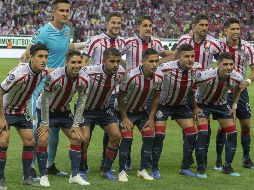 Los dirigidos por Joaquín Caparrós buscarán con el encuentro mantenerse en forma en el receso, y de paso, servirá a los tapatíos para medir fuerzas con equipo de alto rango en la elite mundial. MEXSPORT / ARCHIVO