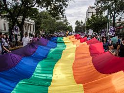 El dictamen se aprobó con 14 votos a favor, 12 en contra y una abstención. EL INFORMADOR/ARCHIVO