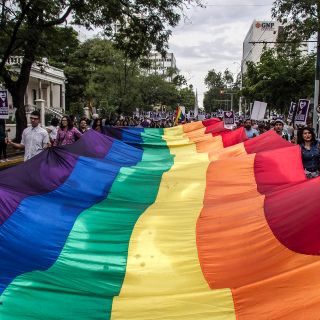 El Congreso de San Luis Potosí avala el matrimonio igualitario