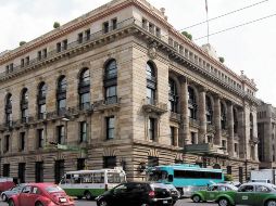 Economistas alertan que persisten riesgos que pudieran tener un impacto significativo sobre el desempeño de los activos financieros en México. SUN/ARCHIVO