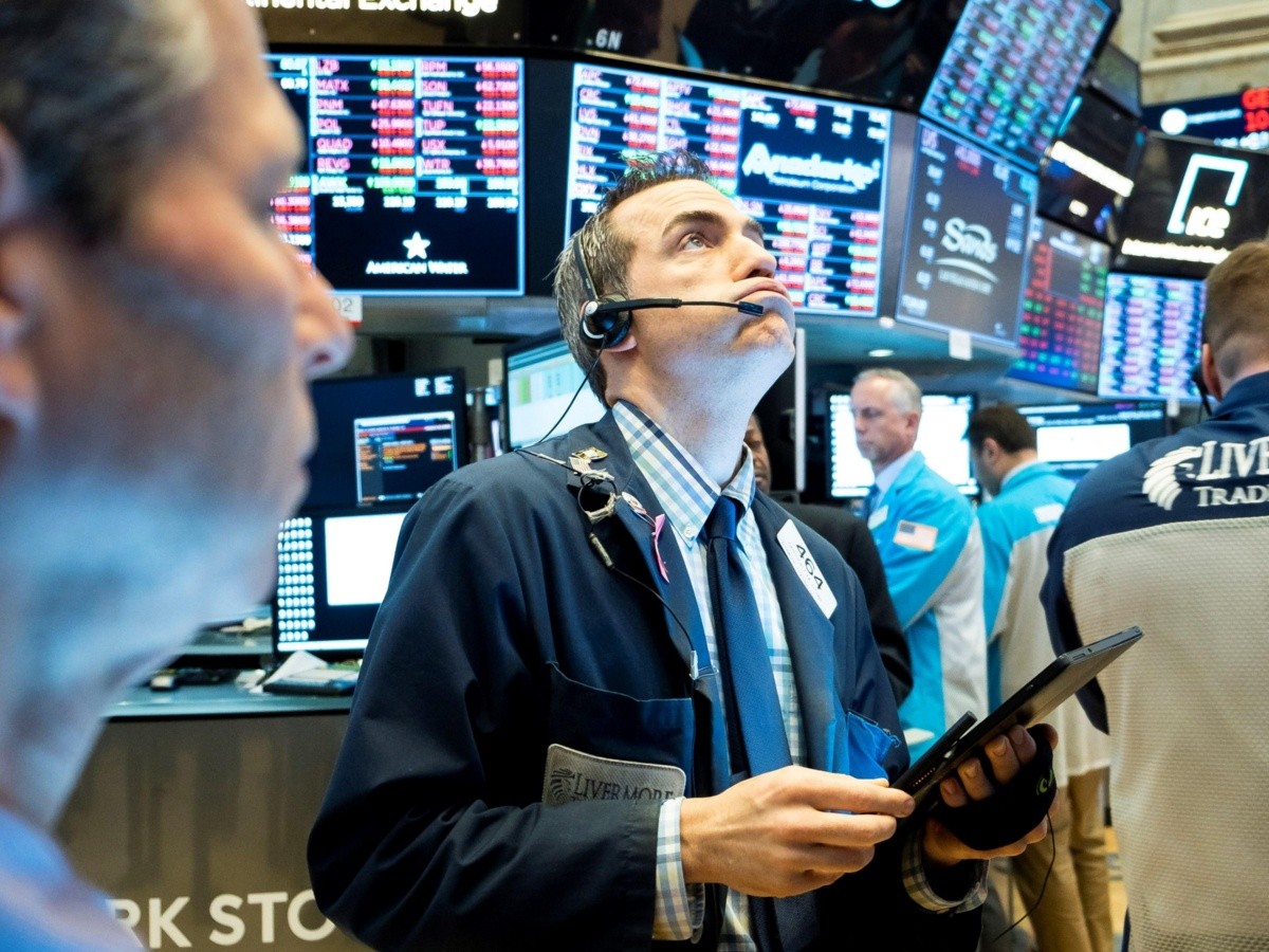  Wall Street cierra en alza por tercer día consecutivo