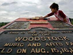 La organización Woodstock 50 prometió un 