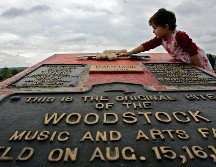 La organización Woodstock 50 prometió un 