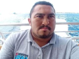 El cuerpo de Francisco Romero fue encontrado durante madrugada en la vía pública, con signos de golpes y heridas de bala. ESPECIAL