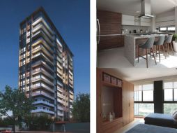 Torre Élevé, un nuevo estilo de vida