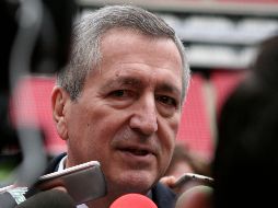 En ChivaHermano A.C. no tienen prisa de ir con la familia Vergara, esperarán los tiempos adecuados. EL INFORMADOR / ARCHIVO